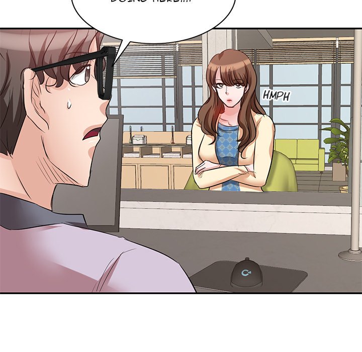 My Worst Lover - episode 5 - 129