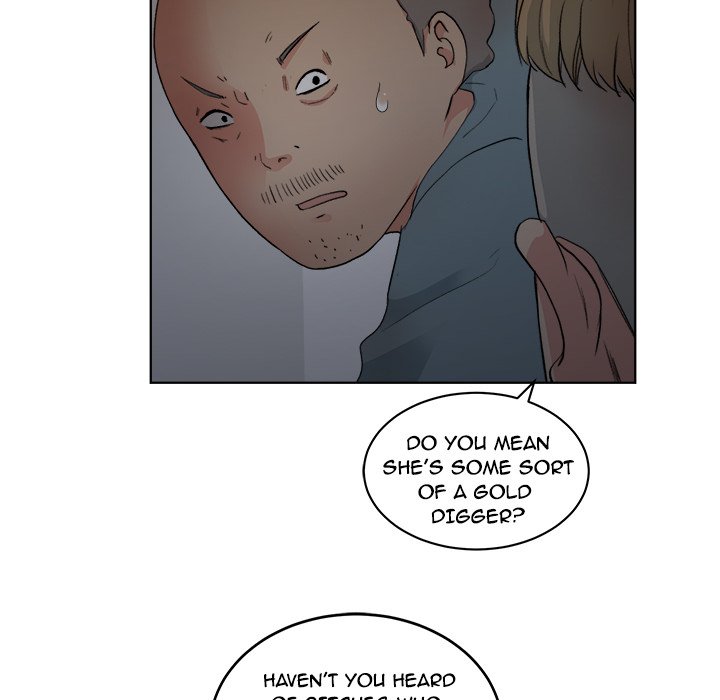 Soojung's Comic Store - episode 5 - 11