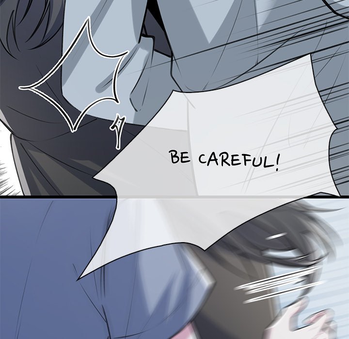 To Trick a Mermaid - episode 41 - 60