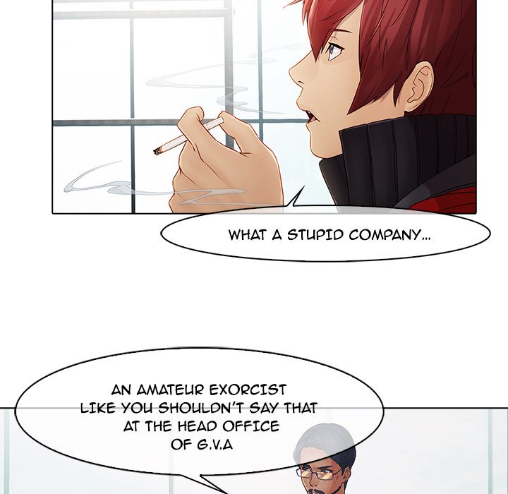 The Butterfly Dream - episode 6 - 15