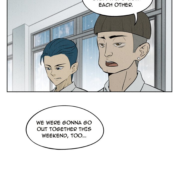Classroom of Murder - episode 2 - 21