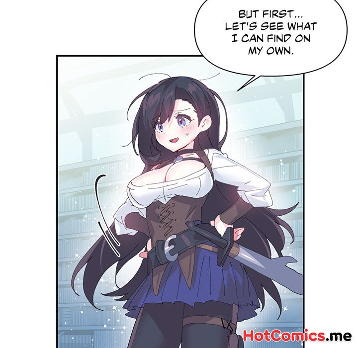 Log in to Lust-a-land - episode 12 - 76