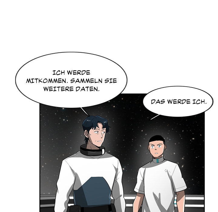 Stardust - episode 57 - 67