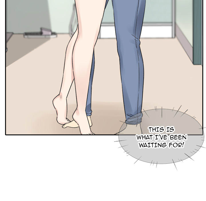 Excuse me, This is my Room - UNCENSORED - episode 19 - 16
