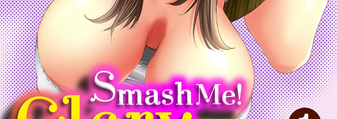 Smash Me! Glory Hole Girls:  Please Use Me... - episode 2 - 2