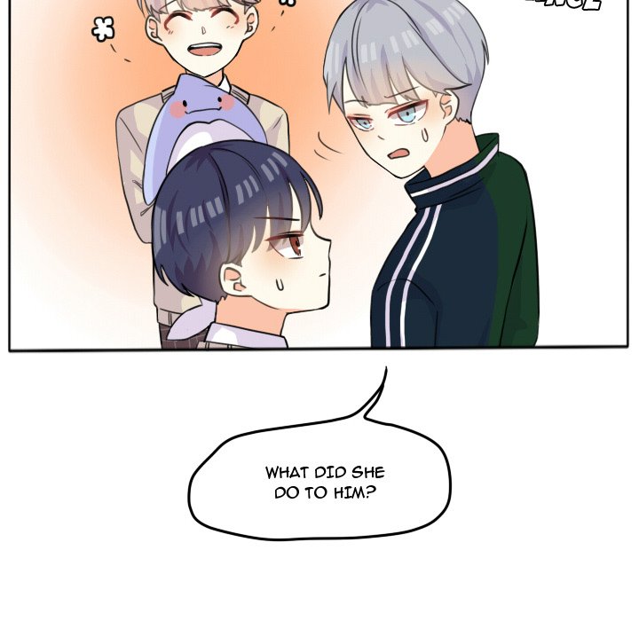 The Chill Couple - episode 22 - 23