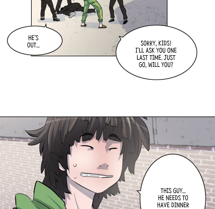 Secretly, Greatly - episode 14 - 14