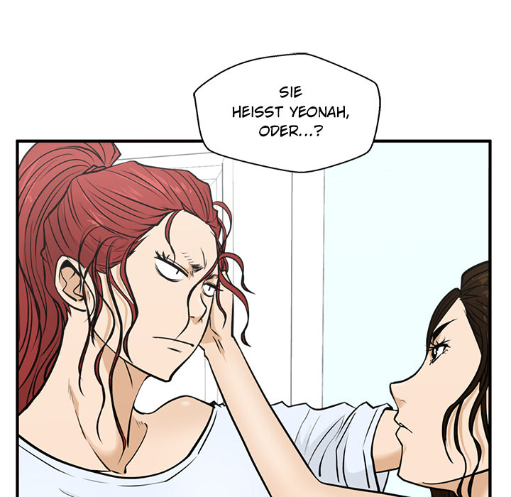 Los geht´s Mr. Kang! - episode 63 - 124
