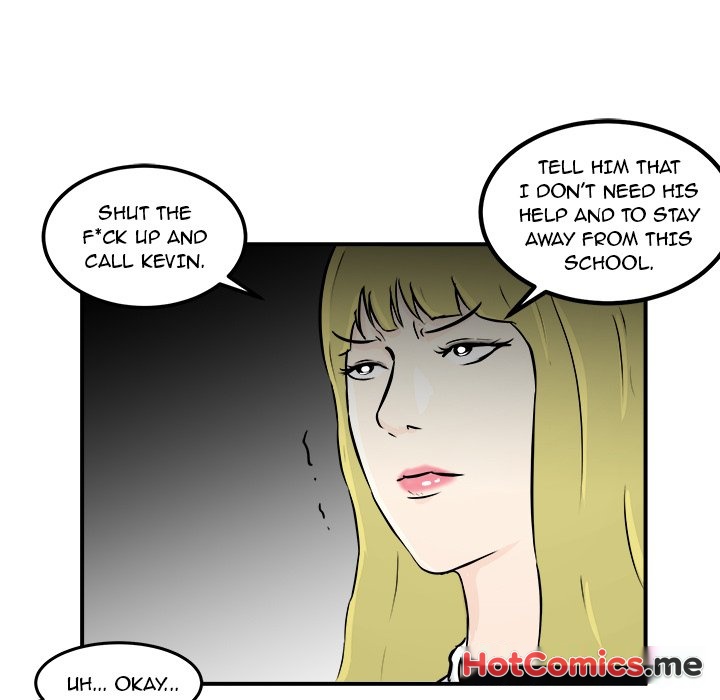 He Queen - episode 6 - 26