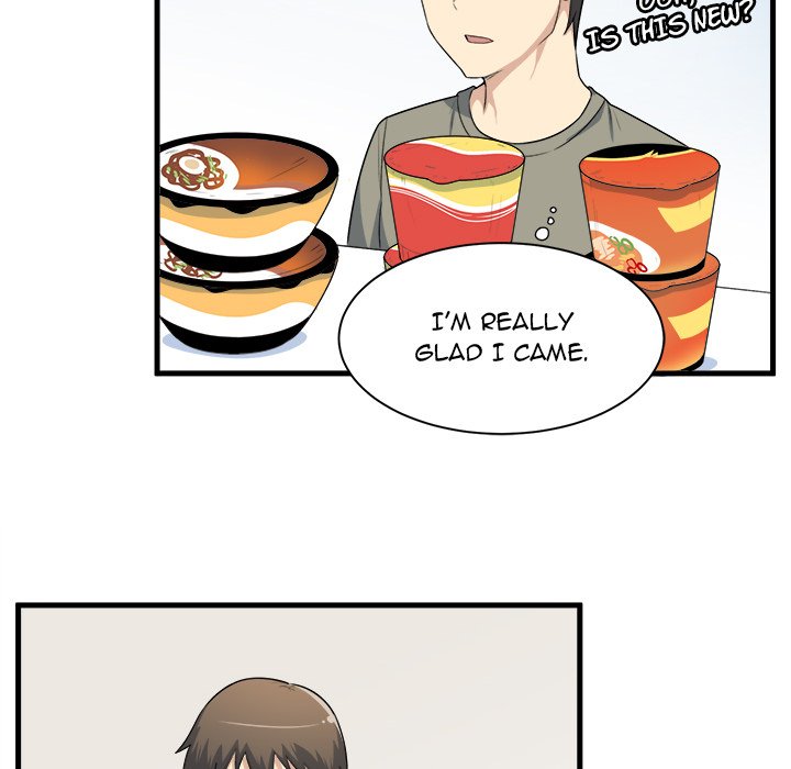 Excuse Me, This is my Room - episode 4 - 79