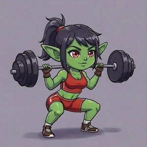 athletitoons