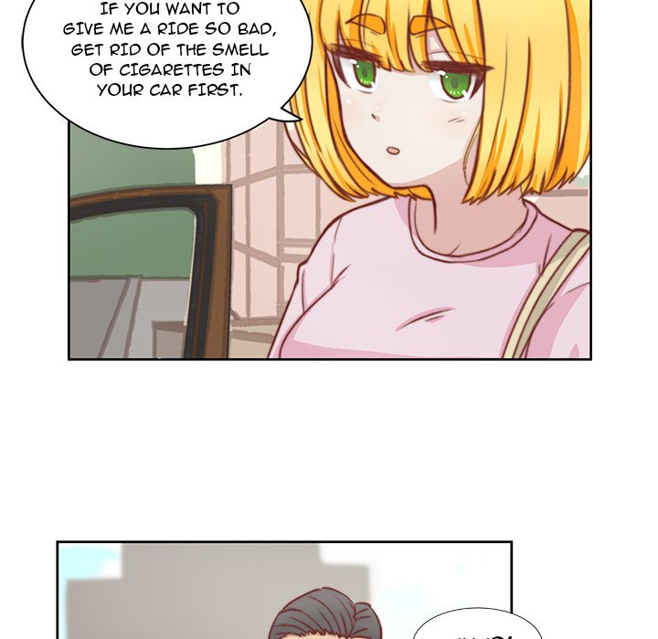 You're No Good - episode 2 - 9