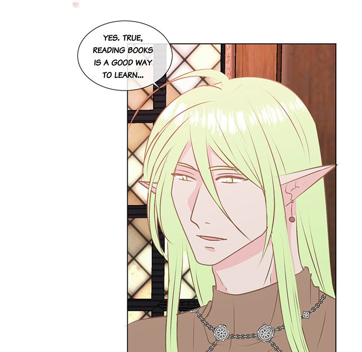 Now, I am Demon King's Wife - episode 18 - 84
