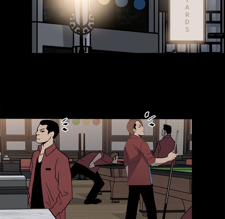 The Villain - episode 28 - 33