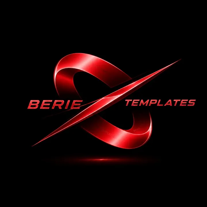 @berietemplates