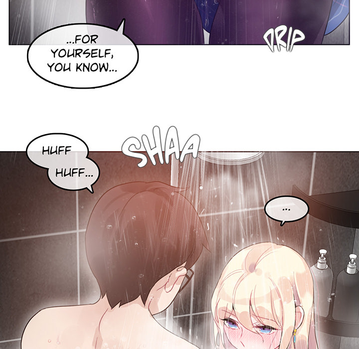 A Pervert's Daily Life - episode 43 - 64
