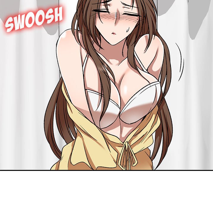 Don't Seduce Me! - episode 10 - 50