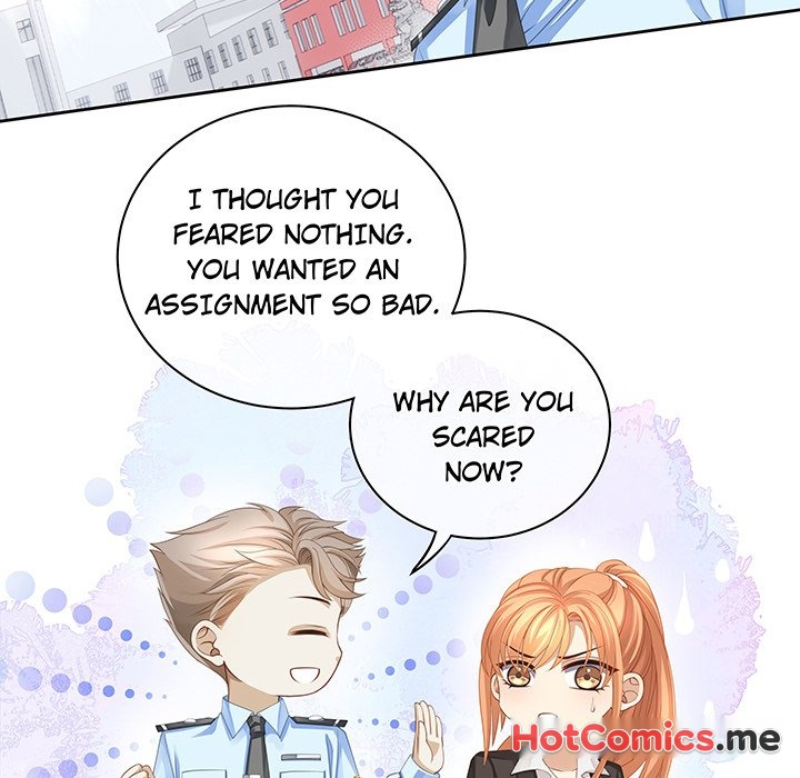 MASTER AND SEVEN LOVERS - episode 41 - 20