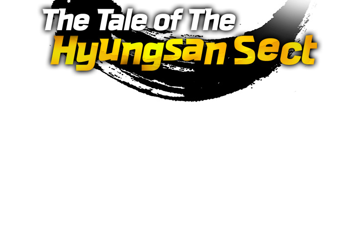 The Tale of The Hyungsan Sect - episode 47 - 1