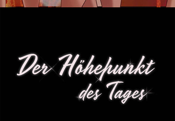 Der Höhepunkt des Tages - episode 3 - 3