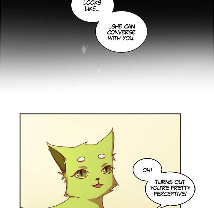 Glimmers - episode 18 - 27