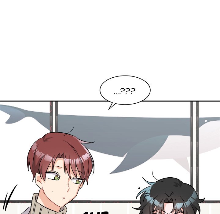 Pheromone Sherbet♥ - episode 40 - 19
