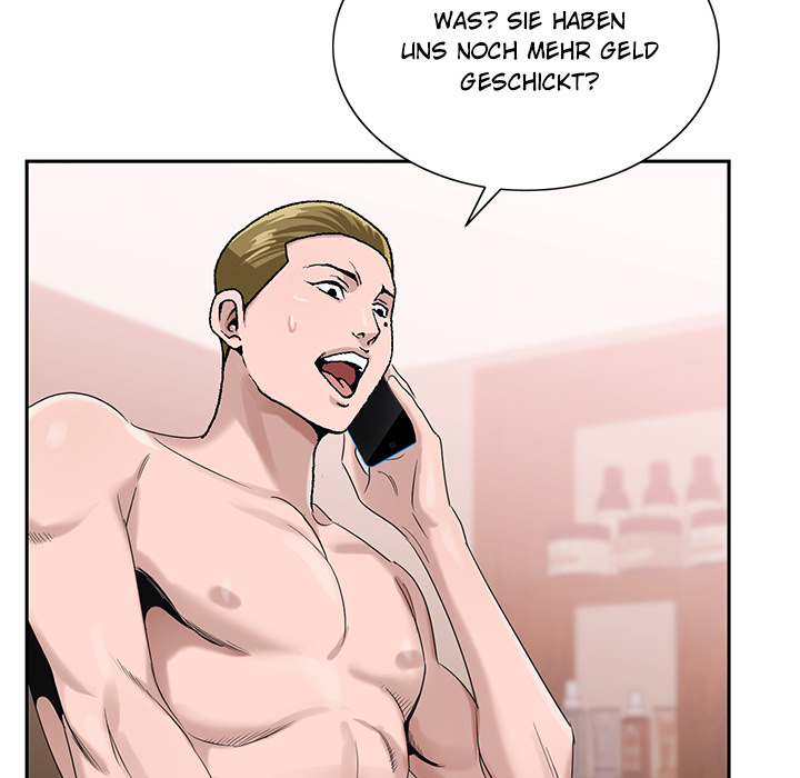 Der Körpervirtuose - episode 39 - 130