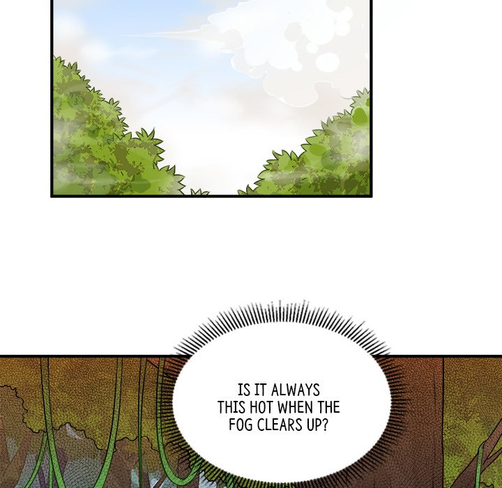 Survival Logbook - episode 26 - 62