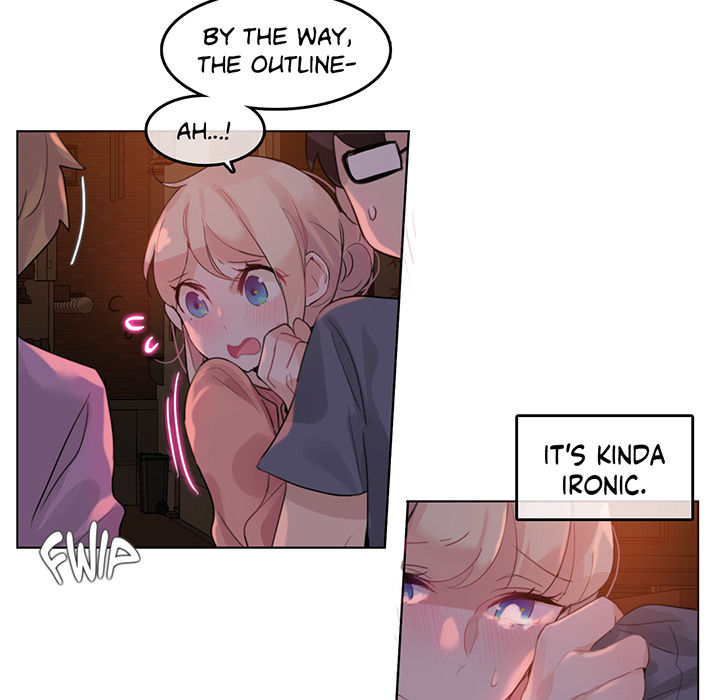 A Pervert's Daily Life - episode 41 - 27