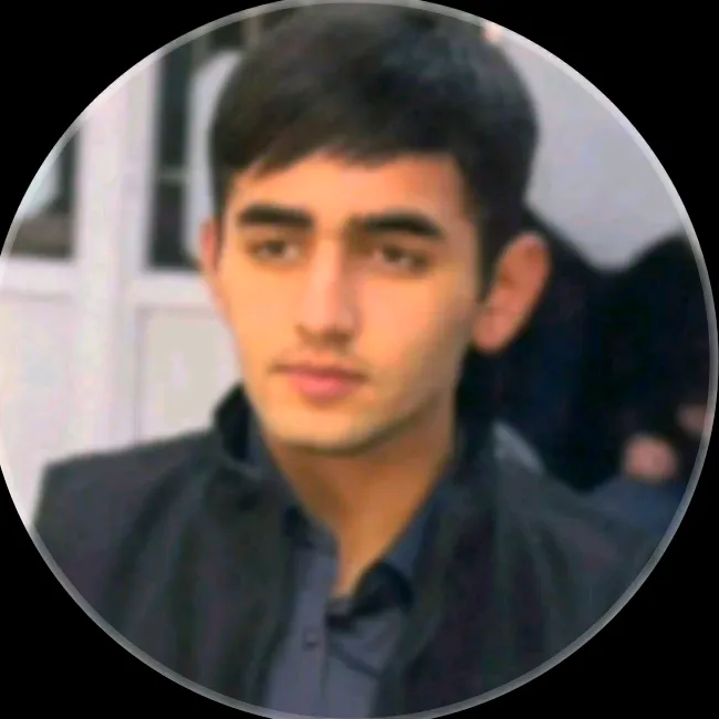 @israfil.dadaszadee