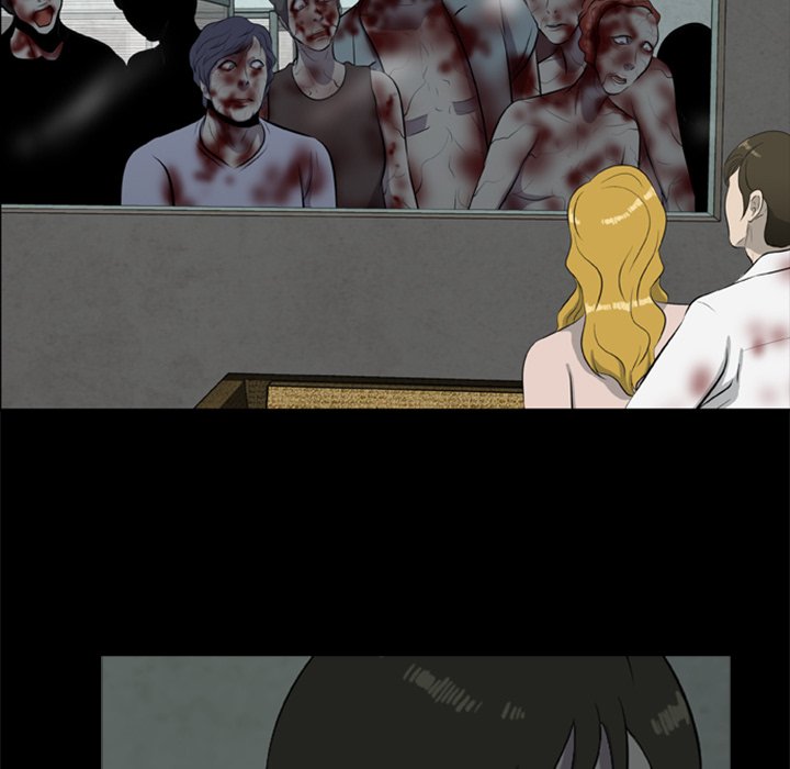 Zombie Wave - episode 12 - 14