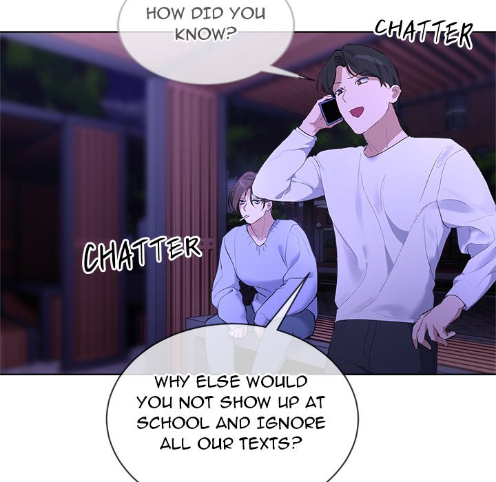 I Want You! - episode 9 - 85