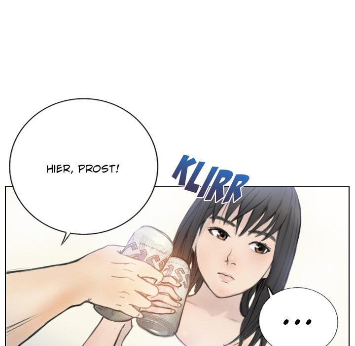 Seine Superkräfte - episode 2 - 10