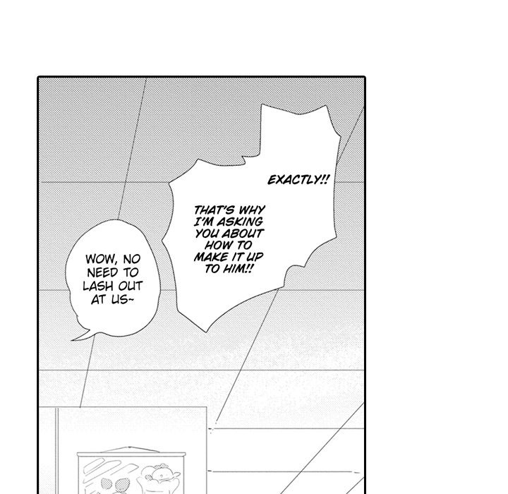 The Uninvited Cat and His Fickle Master - episode 9 - 40