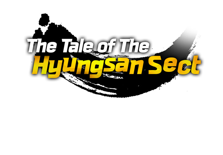 The Tale of The Hyungsan Sect - episode 62 - 1
