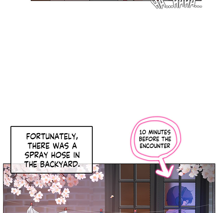 A Pervert's Daily Life - episode 65 - 87