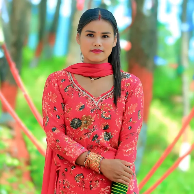 chandanagharti