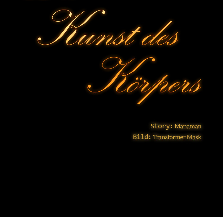 Die Kunst des Körpers - episode 26 - 7