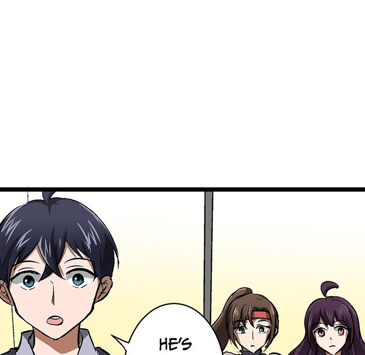 I Reincarnated as a Villain of an RPG, But I Want to Survive - episode 24 - 36