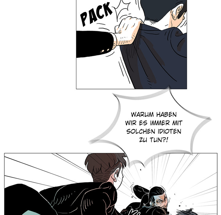 Hero Kim: Wer hat einen Retter bestellt? - episode 1 - 48
