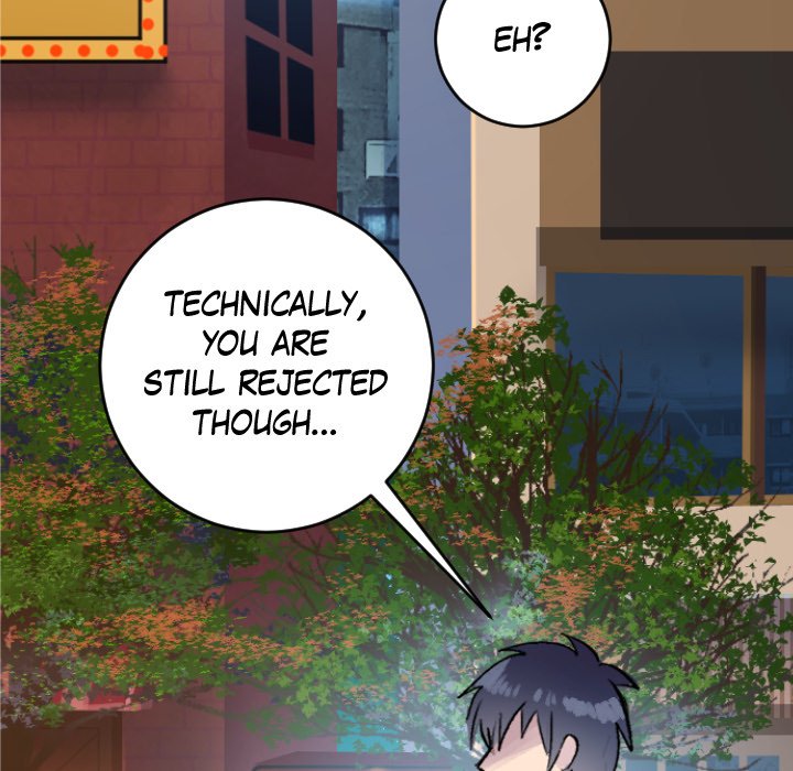 Death's Love Ballad - episode 28 - 8