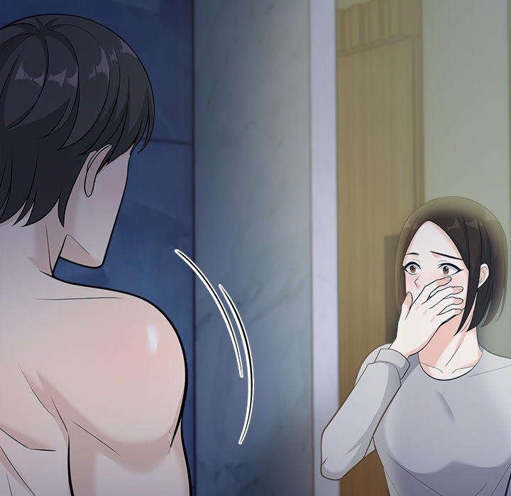 Locked With Her - episode 20 - 23