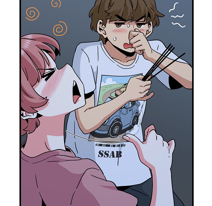 Snapping into Love - episode 49 - 129