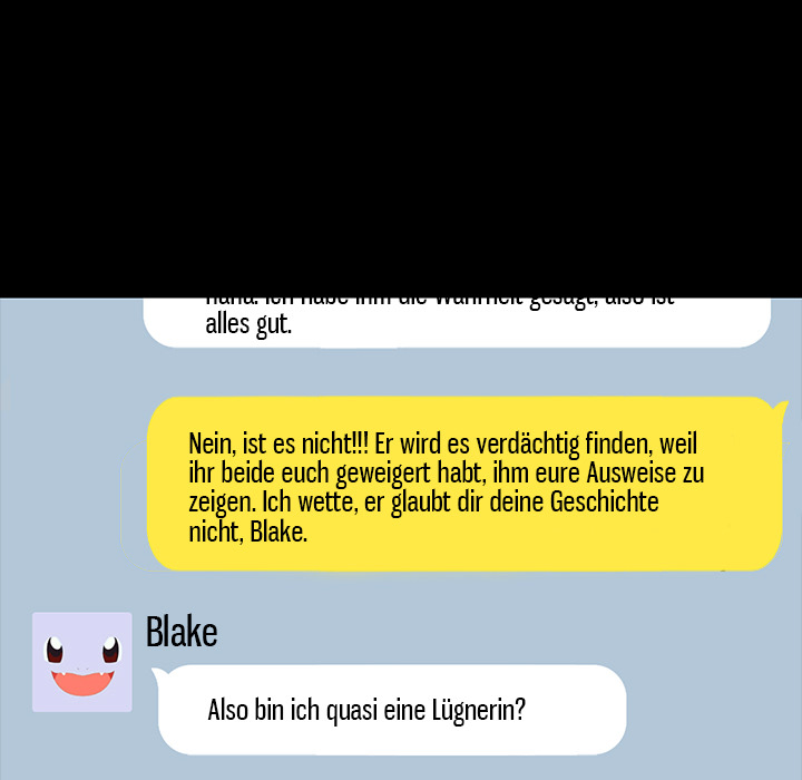 (Fast) wie eine Familie - episode 14 - 74