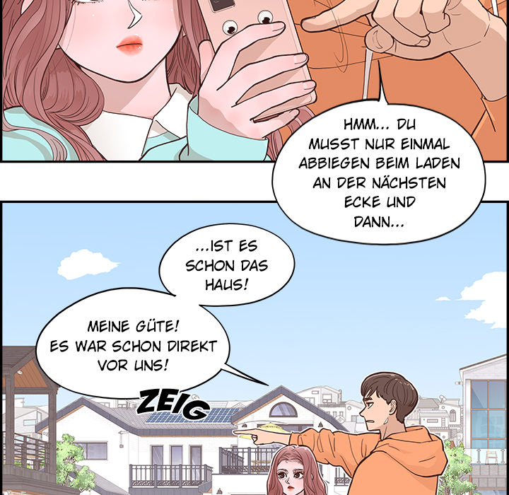 Die sonnige Seite - episode 1 - 107