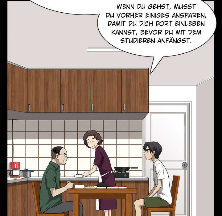 Hyänen der Großstadt - episode 25 - 50