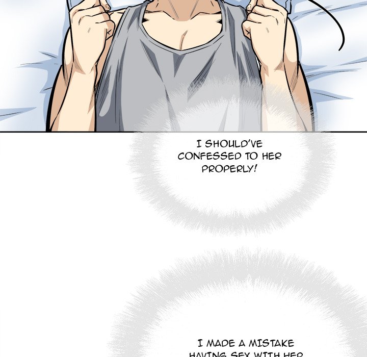 Excuse me, This is my Room - episode 82 - 96