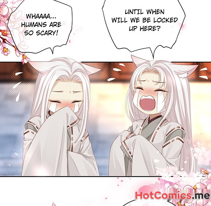 MASTER AND SEVEN LOVERS - episode 98 - 12