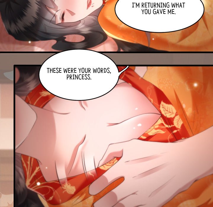 The Queen of Hell - episode 14 - 12