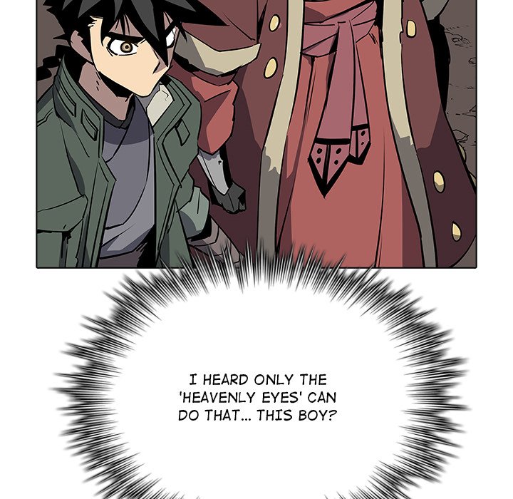 The Fang of Yeongno - episode 34 - 34